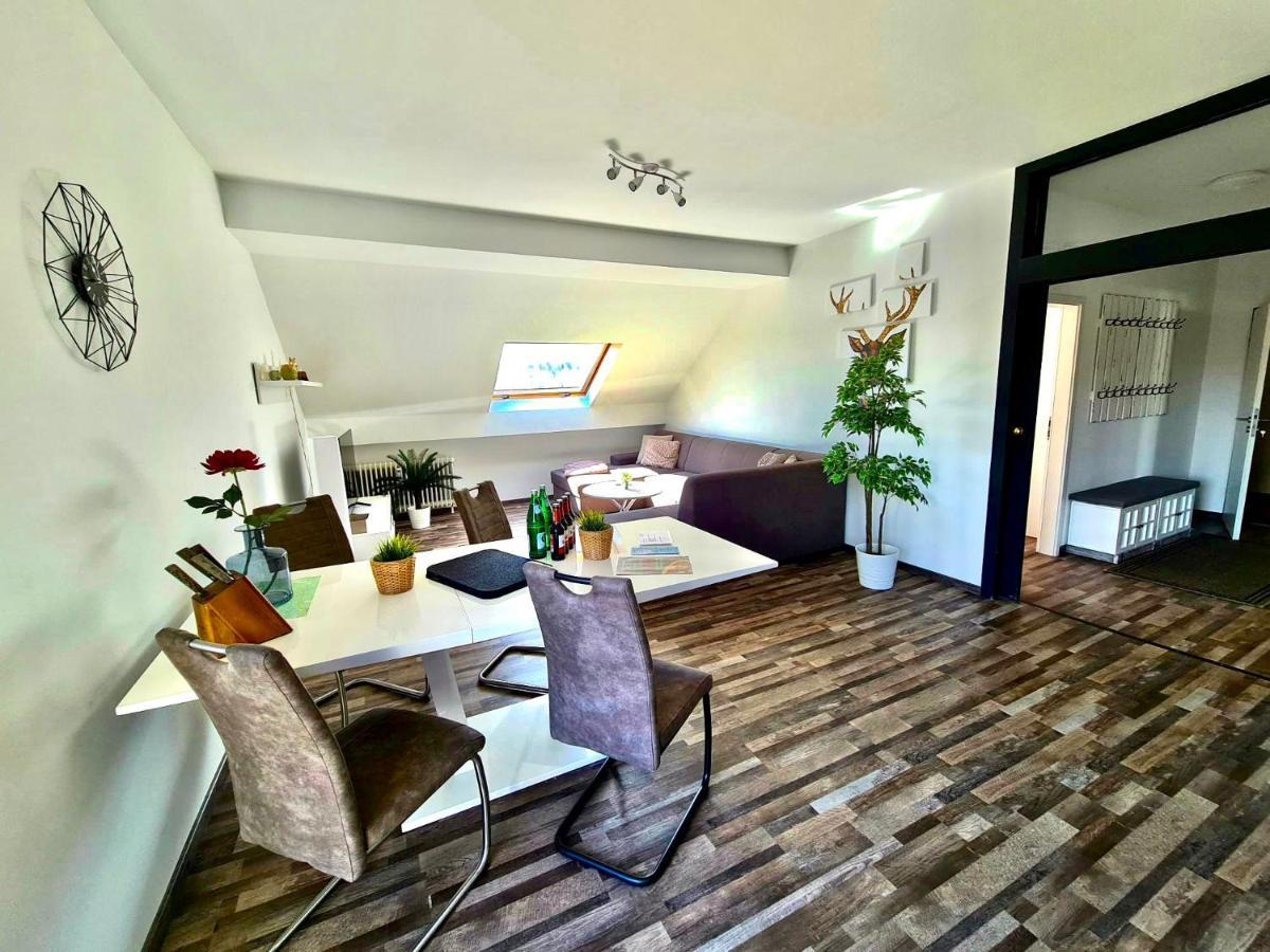 Ferien-fuechse Apartment