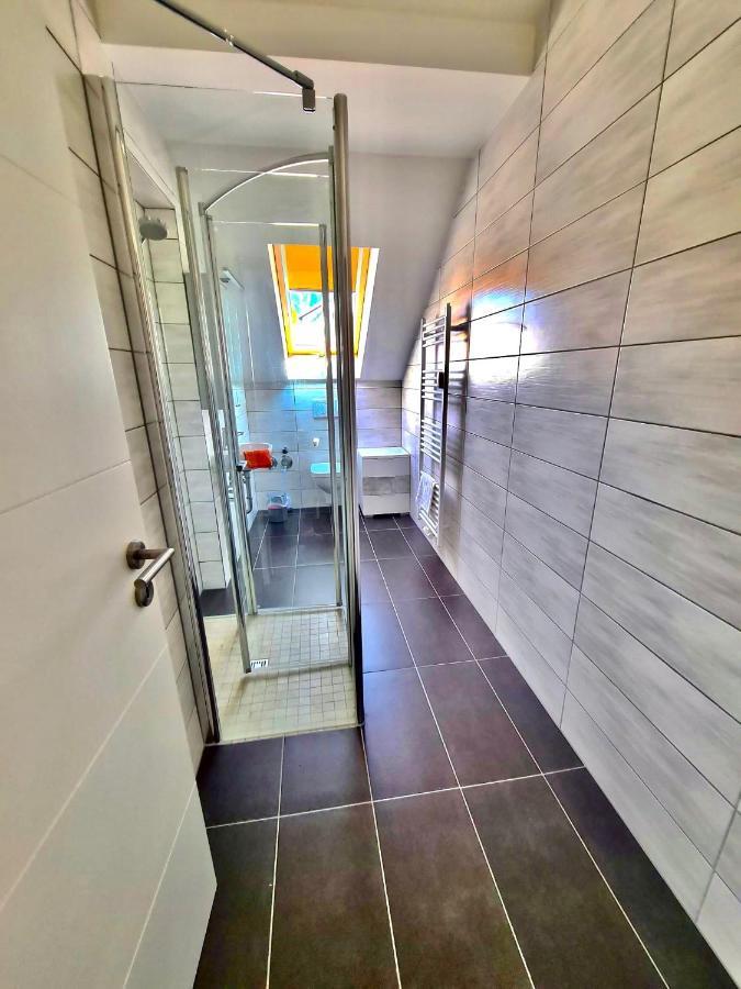 Apartment Ferien-fuechse Braunlage